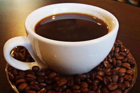 Рецепт американо: как приготовить популярный кофе