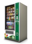 Снековый автомат FoodBox