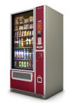 Снековый автомат FoodBox