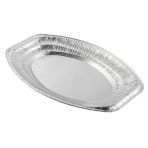 Алюминиевый поднос, 430 мм