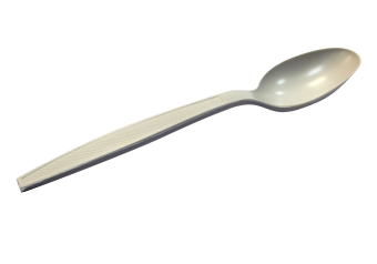 Ложка из кукурузного крахмала 18 см