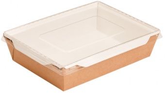 Контейнер для салатов ECO OpSalad 1000