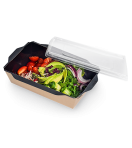 Контейнер OSQ OPSALAD 800 BE