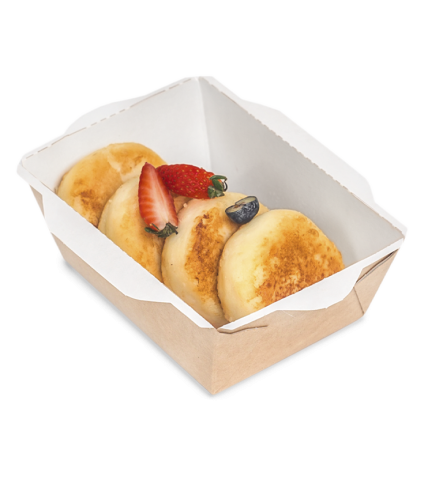 Контейнер OSQ OPSALAD 450