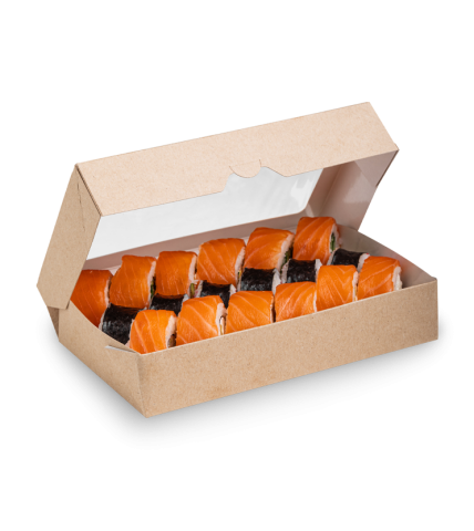 Контейнер OSQ TABOX PRO 1000