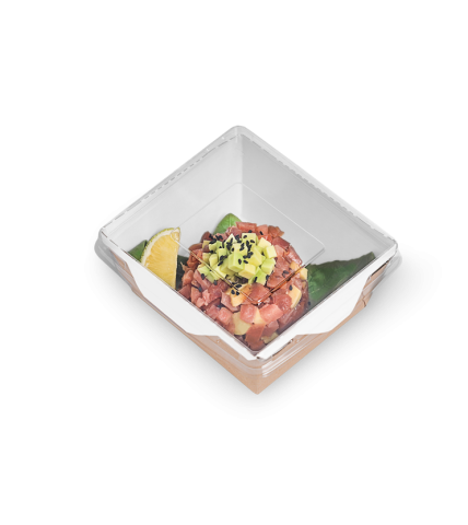 Контейнер OSQ OPSALAD 350