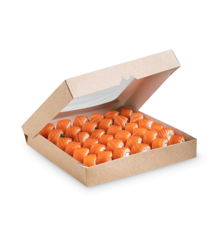 Контейнер OSQ TABOX PRO 2500