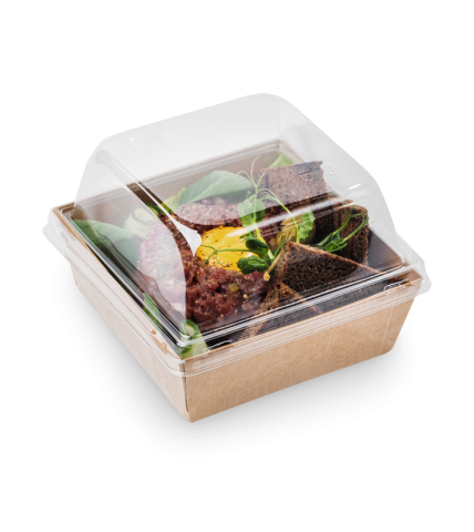 Контейнер OSQ SMARTPACK 550