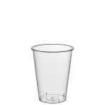 Стакан пластиковый 350мл для «Bubble Cup»