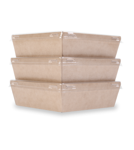 Контейнер OSQ SMARTPACK 550