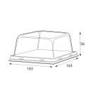 Контейнер OSQ SMARTPACK 800