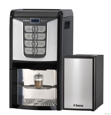 Б/У Кофемашина Saeco Phedra Evo 7gr