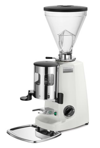 Б/У Профессиональная кофемолка Mazzer Super Jolly