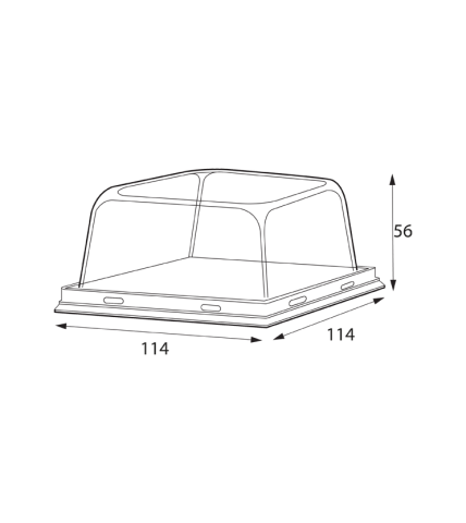 Контейнер OSQ SMARTPACK 300