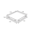 Контейнер OSQ SMARTPACK 300