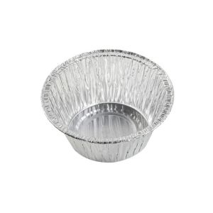 Алюминиевая форма для маффинов - 86 х 35 мм, 130 мл