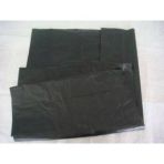 Мешок д/мусора 120л (50+20)x110см 55мкм черный ПВД 50 шт/уп 300 шт/кор