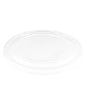 Контейнер бумажный OSQ Round Bowl 1300 White