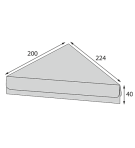 Упаковка OSQ PIE