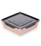 Контейнер OSQ OPSALAD 900 BE