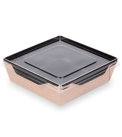 Контейнер OSQ OPSALAD 900 BE