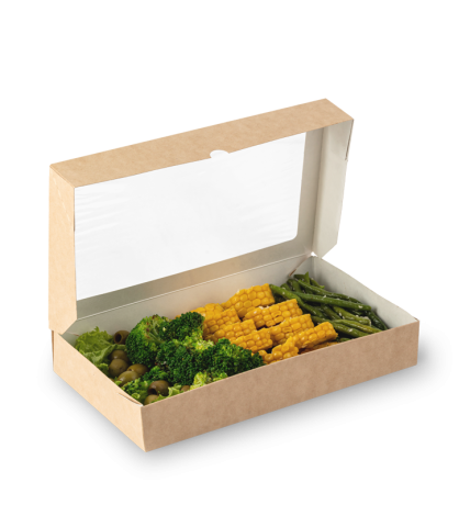 Контейнер OSQ TABOX PRO 1450