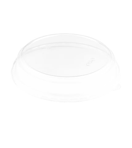 Контейнер бумажный OSQ Round Bowl 1000