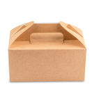 Упаковка OSQ BOX WITH HANDLE M