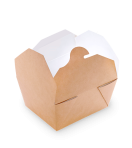 Контейнер OSQ FOLD BOX 600