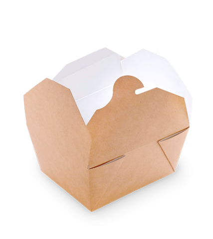 Контейнер OSQ FOLD BOX 600