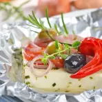 Алюминиевая фольга «ПРОЧНАЯ», 29 см х 80 м