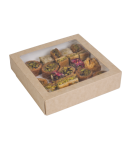 Контейнер OSQ TABOX PRO 1555