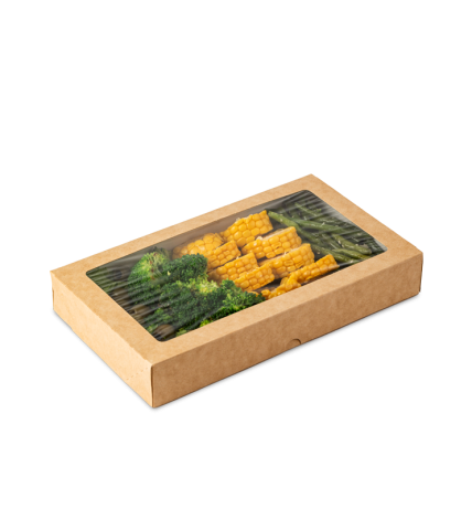 Контейнер OSQ TABOX PRO 1450