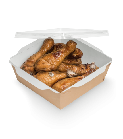 Контейнер OSQ OPSALAD 900