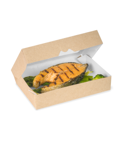 Контейнер OSQ TABOX PRO 1000