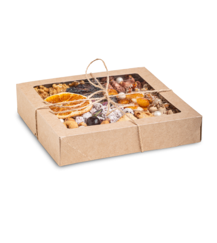 Контейнер OSQ TABOX PRO 1500