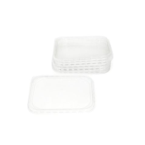 Крышка для алюминиевой формы 410-006