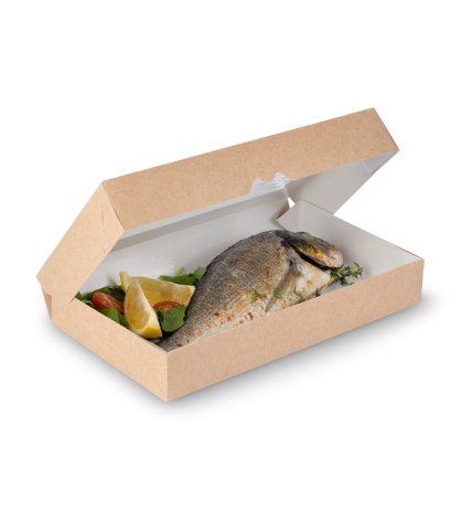 Контейнер OSQ TABOX PRO 1450