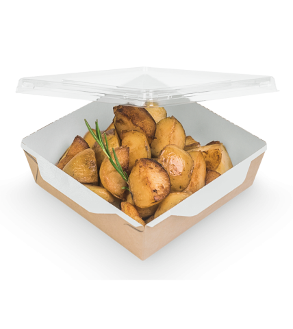 Контейнер OSQ OPSALAD 900