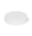 Контейнер бумажный  OSQ Round Bowl 300 White
