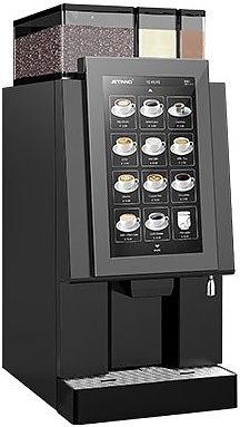 Кофемашина Jetinno JL18-ES3C-P