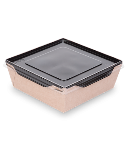 Контейнер OSQ OPSALAD 1200 BE