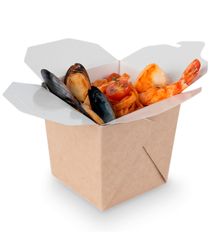 Упаковка OSQ NOODLES XL