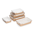 Контейнер OSQ OPSALAD 400