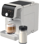 Кофемашина Jetinno JL05 Белая (Живое молоко)