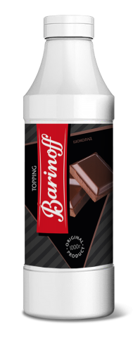 Топпинг Barinoff Шоколад