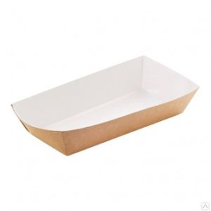 Упаковка ECO TRAY 800 (220х115х42)