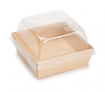 Контейнер Eco PRIZMA 550