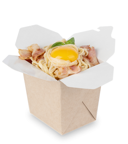 Упаковка OSQ NOODLES L