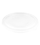 Контейнер бумажный OSQ Round Bowl 750 White
